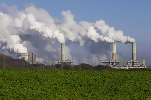 到2050年歐洲運(yùn)輸、建筑和工業(yè)電氣化將使碳排放減少60%