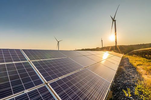 印度國家電力公司計(jì)劃在西部籌建5GW太陽能公園